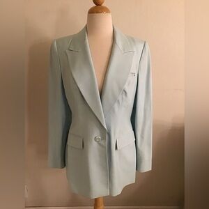 Susanna Beverly Hills Blazer Size Small